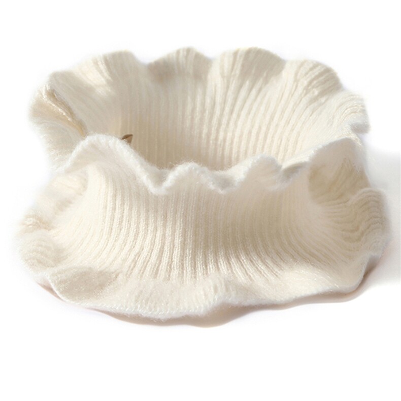 2025年秋季时尚百搭通勤简约休闲男女通用小围脖，围巾，众皇羊绒