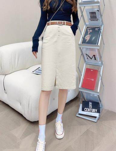 21206半裙，女装半身裙，衣香丽舍