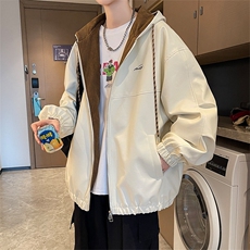 米白色