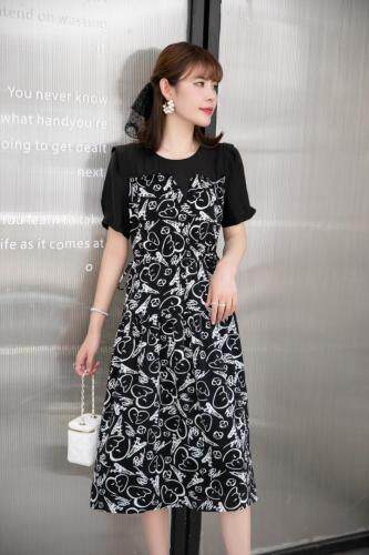 （现货）连衣裙，女装连衣裙，伊娜蕾尔