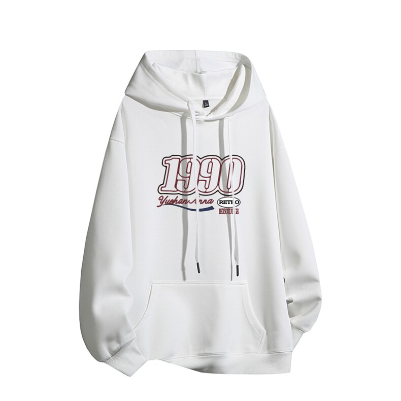得物供货、复合重磅420克现货连帽卫衣宽松HD019-1-HML492-特P45图片