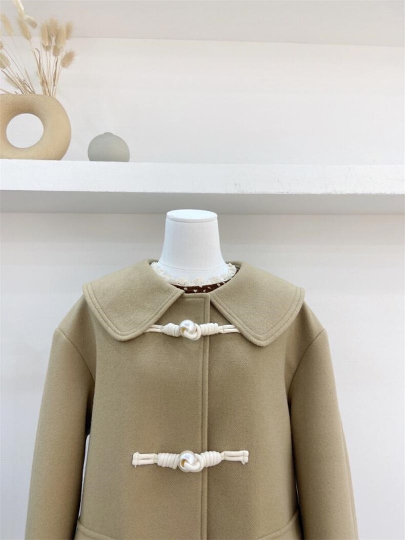 大衣，其它，Lico&co(1F)