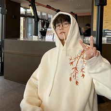 ！连帽卫衣男帽衫男LMWY503-特p28，男装卫衣，电商B371