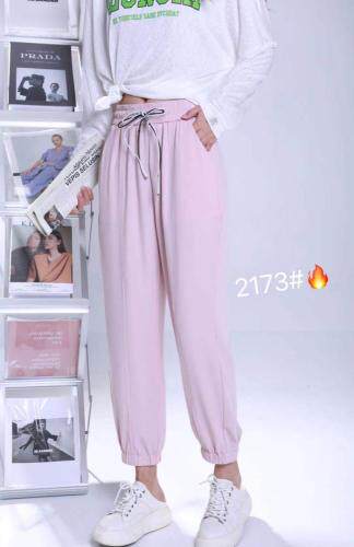 夏款面膜裤，女装，变色鸟(1F)