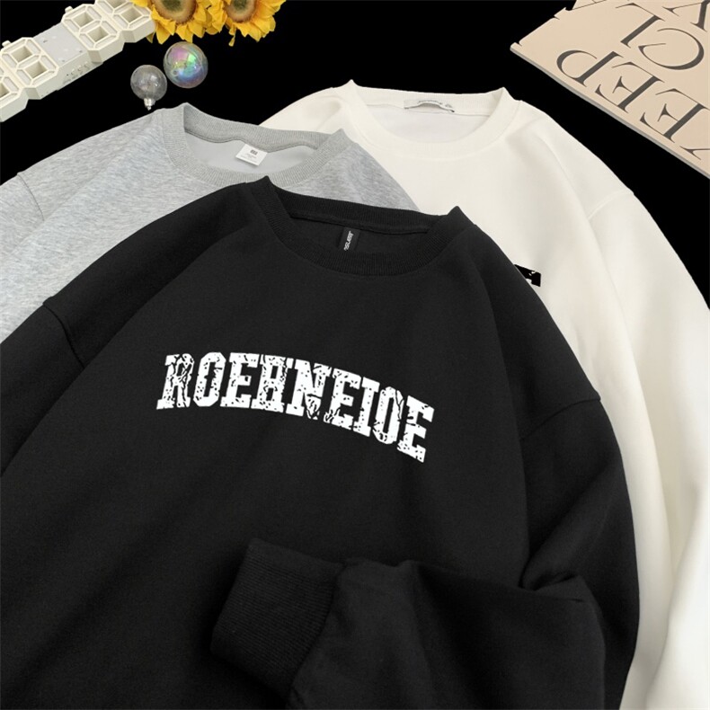 量大图低自动【有货】华棉卫衣C403A-HMY590-P30，男装卫衣，电商C403A