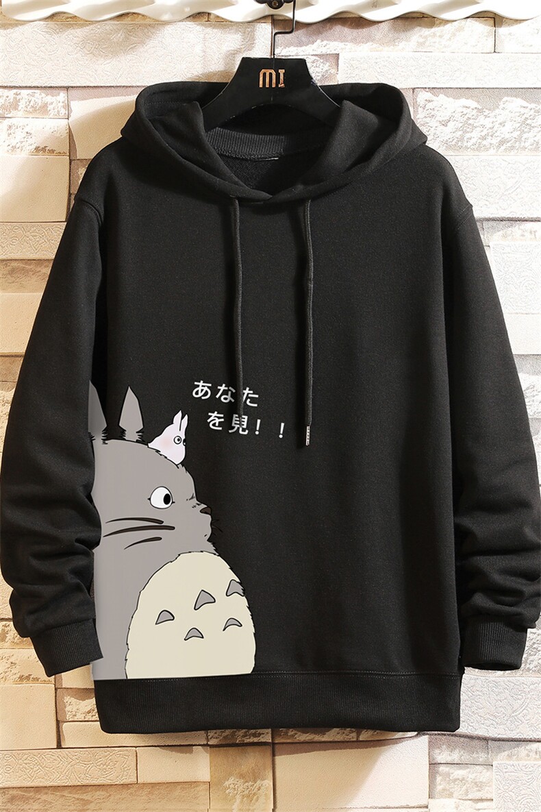 WY2150-P35加绒款-P40纯棉连帽卫衣男大码运动帽衫宽松薄砖墙,男装卫衣,电商A040A