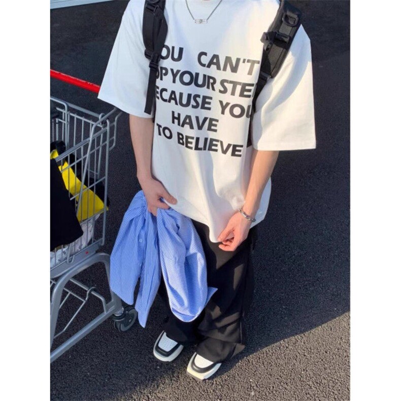 260克纯棉潮牌印花短袖ZX0146-P28,男装T恤,星座313A(原308A-2)