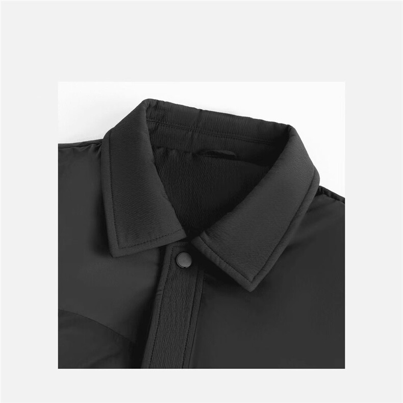 网图慎用~抖音直播新标羽绒服BY203/P185,男装羽绒服,电商B331