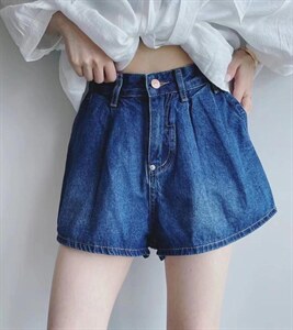 短裤夏新款图片