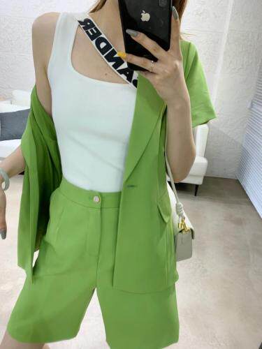 SUMMERNEWLOOK 2021，女装，AMG+