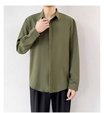 绿色