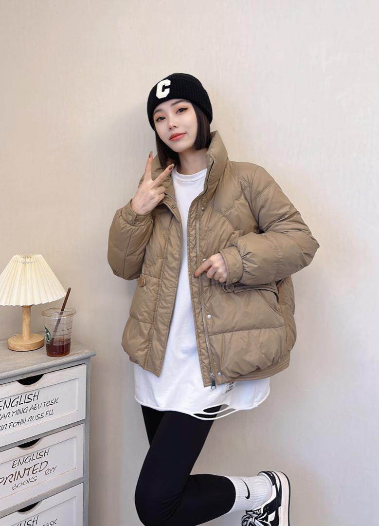 2022达标90绒外套，其它，曼希野