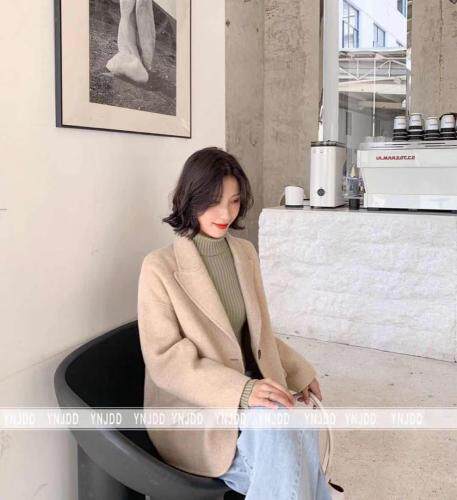 秋装新款轻薄小羊绒，其它，YNJDD