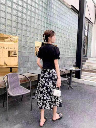 2021年夏季新品套装，女装职业装，圣伊敏