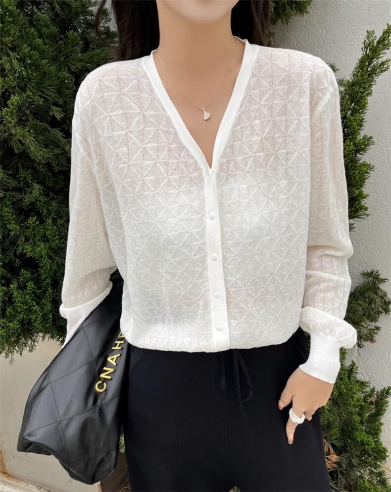 开衫，其它，魅力元素