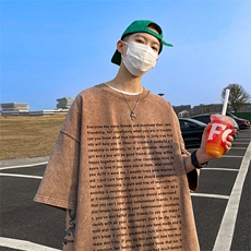 水洗卡其