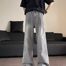 灰色