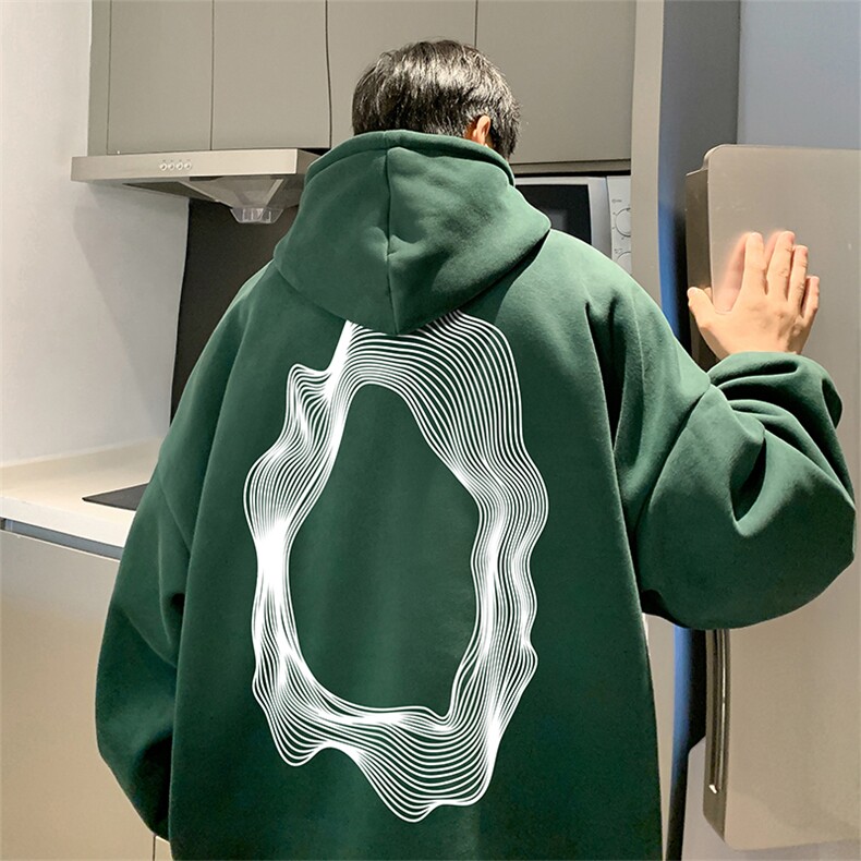 直播品质360克重磅美式卫衣Y256特P35同步供应棉Y256HM特P45,男装卫衣,电商A486