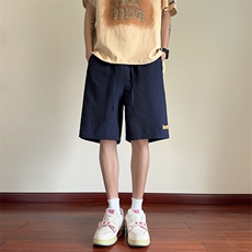 藏青色