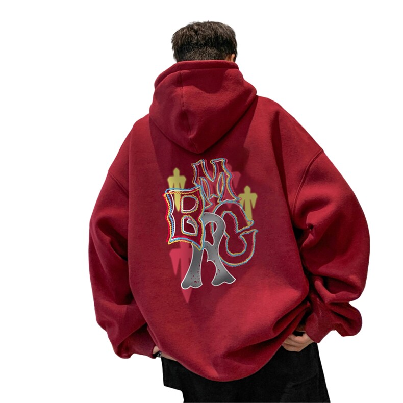 ！连帽卫衣男帽衫男LMWY498-特p28,男装卫衣,电商B371