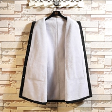 jk620J-p98-限价138挂拍砖墙加绒牛仔棉衣夹克肥仔长款大码，男装夹克，星座103A