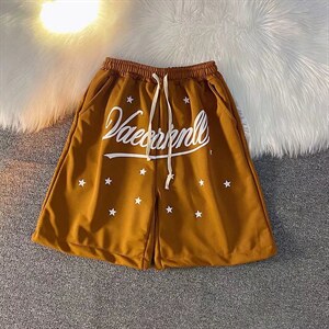男夏季潮流时尚休闲短裤发泡YD58P30，男装休闲裤，星座1116-2