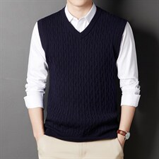 藏青色