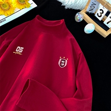 酒红色（常规）