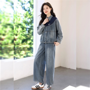叶笙衣套装82502-161图片