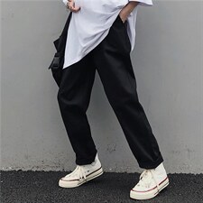 218-1-P35-KC616新款时尚休闲裤，男装休闲裤，四季星座218-1
