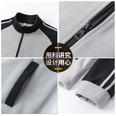 春季现货开杉宽松套头半高领卫衣男DSA157B-W5861-P55，男装卫衣，电商A157B