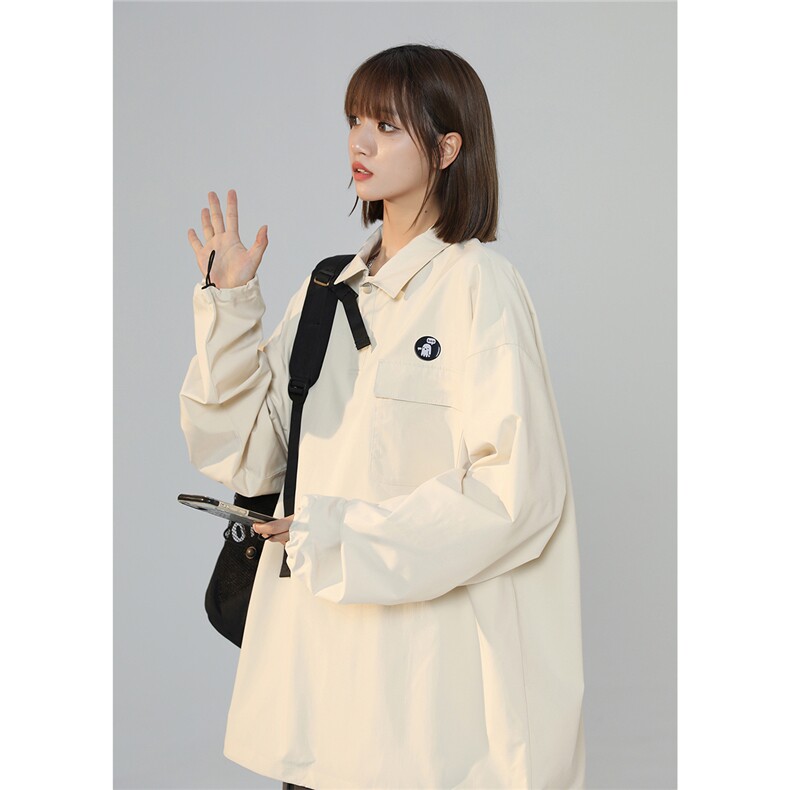 2025秋季 口袋小标品质男夹克外套JK540/P58控79 (聚酯纤维)图片