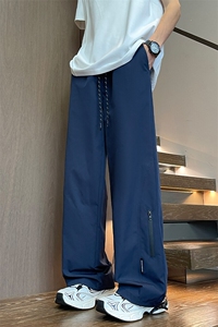 2026 春季新款 首单十万件 可二开 大码冲锋裤M-5X HK25207-特P19图片