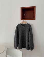 冬款毛衣，女装针织衫/毛衣，SIMNICE