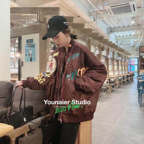 羽绒棉，女装，悠奈尔