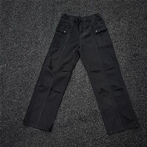 工装裤直筒 B342-K9041-P55图片