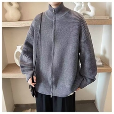 灰色