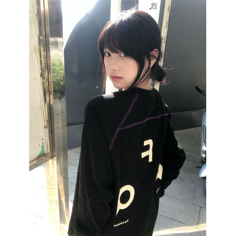现货！！秋装数据款长袖T恤RJZ02-P38,男装T恤,星座1005-6