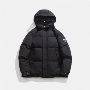 冬新款韩版棉服宽松港风青少年棉袄外套MY53 P-85图片