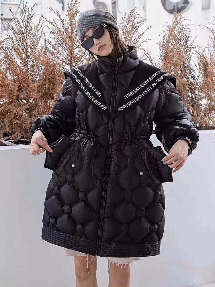 羽绒服，女装羽绒服，爱丽伽