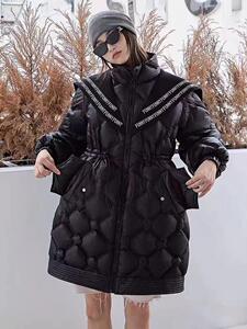 羽绒服图片