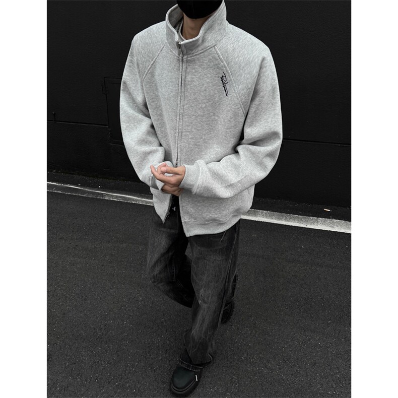 高品质卫衣CP98-特p65-108加绒款CP98JR-特p：75-118,男装卫衣,电商B371