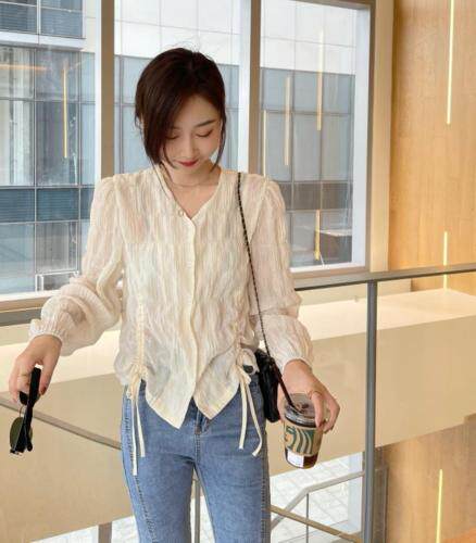 秋装上衣，其它，领秀