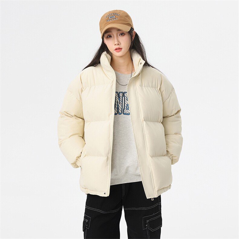 现货二开抖音得物可供视频三防加厚羽绒棉衣外套棉服WM1266,男装棉衣,电商A486