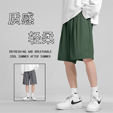 2022男宽松休闲潮流百搭五分运动裤DK516特批15（控价29.9），男装休闲裤，星座718-1