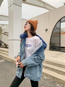 冬新款脱卸图片