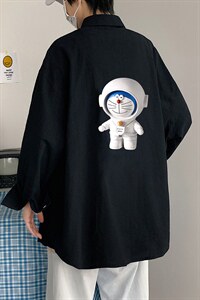 CS15233-P38长袖衬衫男士大码宽松衬衣男寸衫男寸衣，男装衬衫，电商A040