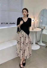 套装，女装职业装，天使公主