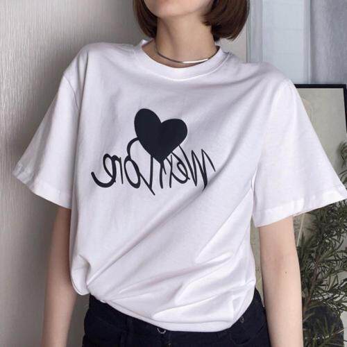 爱心T45，女装，G7V7