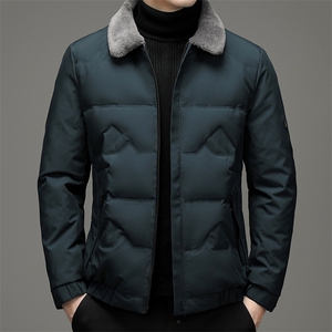 2023年新款羽绒服P245图片